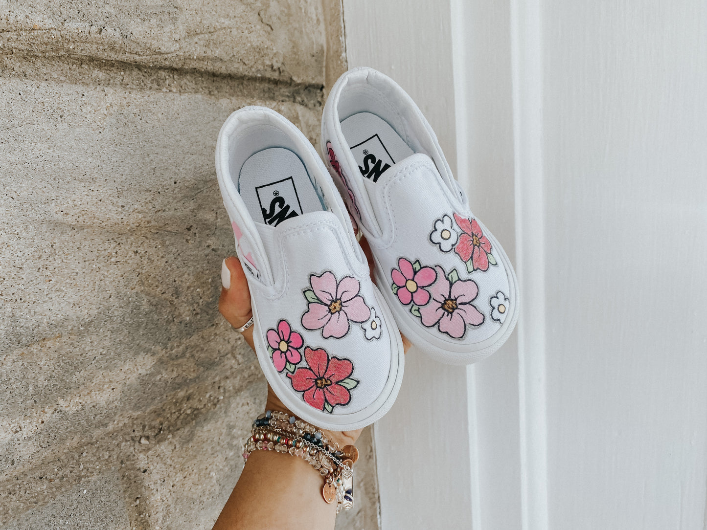 Toddler SLIP ON Listing